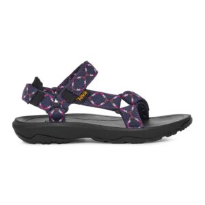 Sandale cu velcro Hurricane XLT 2 - Albastru inchis/Roz