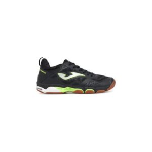 Pantofi pentru baschet barbati 304864001 - Textil - Negru - Negru