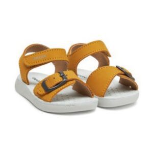 Sandale baieti 304616662 - Piele naturala - Maro - Maro