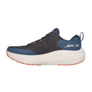 Pantofi pentru alergare Go Run Supersonic Max - Bleumarin