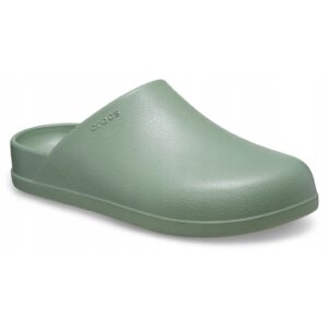 Saboti Femei Spuma Croslite - Dylan 209366 Clog - Verde -