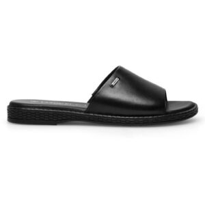 Sandale dama - 590558861843038 - Piele naturala - Negru