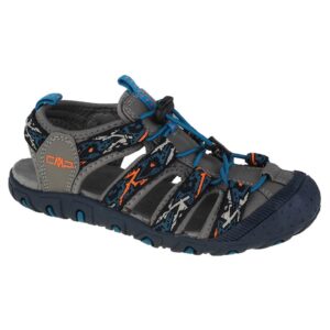 Sandale -  Sahiph Hiking Sandal Jr 30Q9524-46UE - Gri