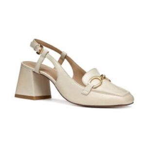 Sandale dama 304621680 - Piele naturala - Bej - Bej