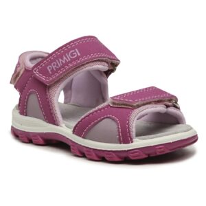 Sandale copii - 302419326 - Piele ecologica - Roz - Roz