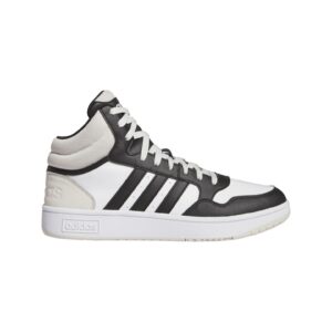 Pantofi sport barbati -  Material sintetic - Negru