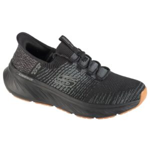 Tenisi barbati -  Slip-Ins: Edgeride - Raygo 232932 - Negru