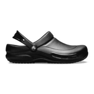 papuci Bistro Crocs cu curea pentru toc 3