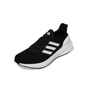 Pantofi sport barbati -  pureboost 23 - negru - textil