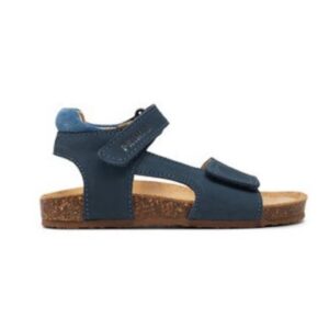 Sandale baieti  304025334 - Piele naturala - 26 EU - Albastru