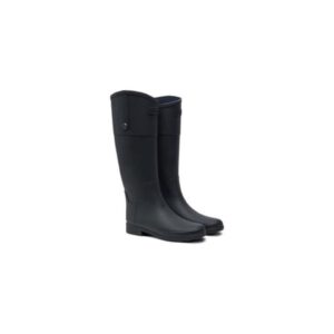 Cizme de ploaie dama 305020376 - Sintetic - Albastru - Albastru