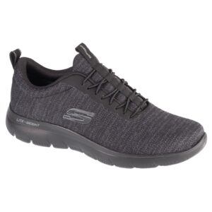Pantofi sport -  Summits - Sorenz 232697 - Negru