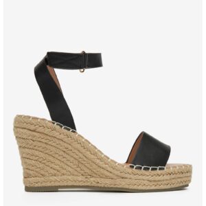 Sandale Negru - Sintetic - - Negru