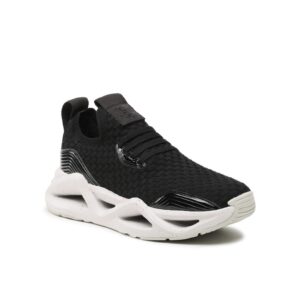 Pantofi sport barbati -  Textil - Negru