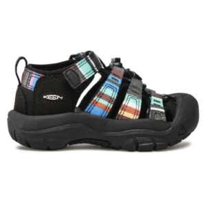 Sandale copii 300439982 - Piele ecologica/Textil - Multicolor