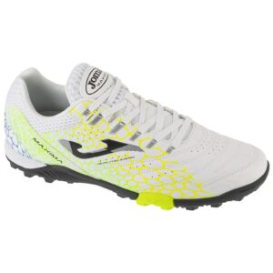 Ghete fotbal turf - Maxima 1028352 - Alb