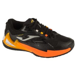 Pantofi de tenis - Open Men 8074649 - Negru