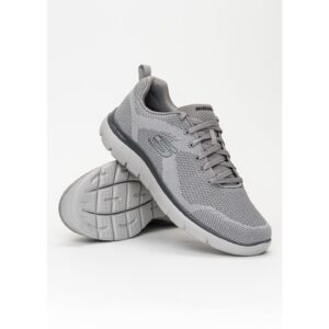 Pantofi sport pentru barbati - Summits - Plasa - Gri - Gri