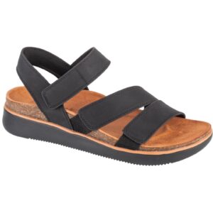 Sandale dama - Lifted Comfort 163252 - Negru
