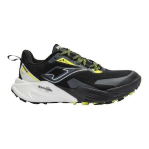Pantofi sport barbati Rase TKRASW2401 - Negru-Alb - Negru