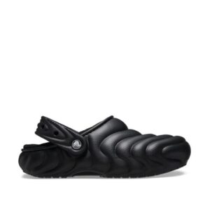 Papuci unisex 304506345 - Sintetic - Negru - Negru