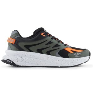 Pantofi sport CRUSHER SONIC DART-X8X194-XK408-U253