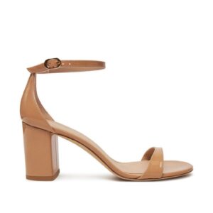 Sandale dama  305127594 - Piele naturala - Bej - Bej