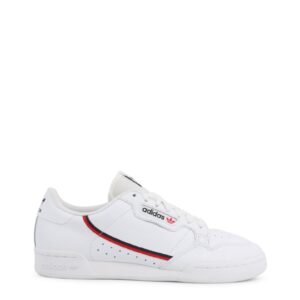 Pantofi sport unisex  model Continental80 - culoare Alb