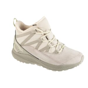 Ghete de trekking pentru femei - Bravada Edge 2 Thermo Demi WP J038200 - Gri - Gri
