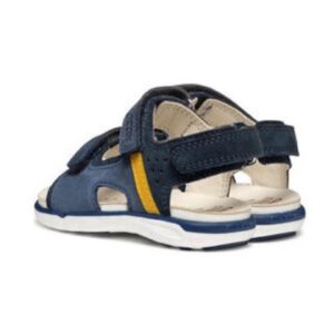 Sandale baieti 304616327 - Piele naturala - Albastru - Albastru