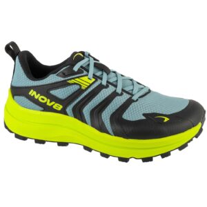 Pantofi pentru alergare - TrailTalon Max 1001354 - Verde