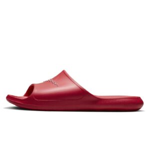 Slapi  Victori One Shower Slide CZ5478-601 - Barbati - Rosu - Rosu