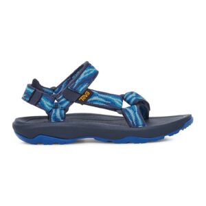 Sandale cu velcro Hurricane XLT 2 - Albastru royal