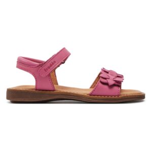 Sandale copii - 887964 - Piele naturala - Roz