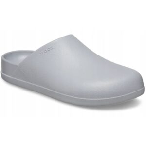 Saboti Barbati Spuma Croslite - Dylan 209366 Clog - Gri - Gri