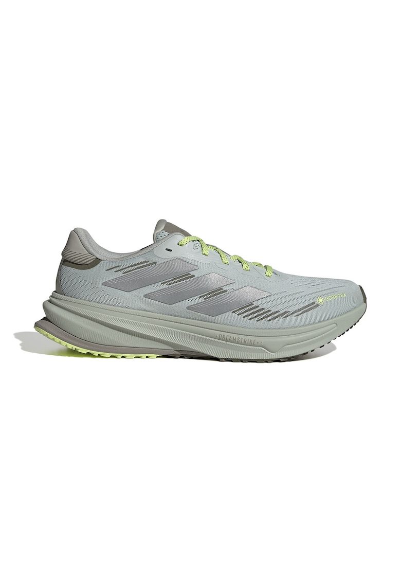Pantofi Supernova Rise pentru alergare - Alb/Kaki