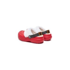 Papuci unisex 305026989 - Sintetic - Rosu - Rosu