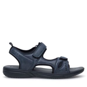 Sandale barbati - 590558860426642 - Sintetic - Bleumarin - Bleumarin