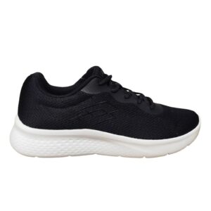 Pantofi Sport  Infinity AMF II 222208-1CL - Barbati - Negru