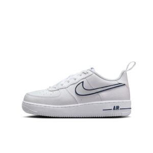 Air Force 1 Lv8 Gs Jdt - Alb