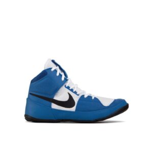Pantofi pentru box barbati 207843851 - Textil - Alb - Alb