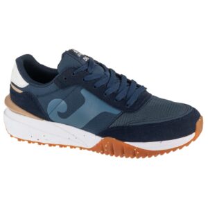 Pantofi sport -  C.501 Men 8447126 - Albastru marin