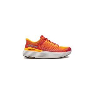 Pantofi pentru alergat 303969844 - Textil - Portocaliu - Portocaliu