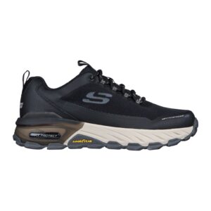 Pantofi impermeabili pentru drumetii Max Protect-Fast