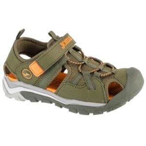 Sandale copii -  S.Lake Jr 841502 - Verde