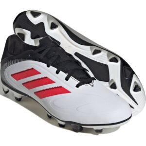 Pantofi sport  Copa Pure III Club pentru barbati - Alb | rosu