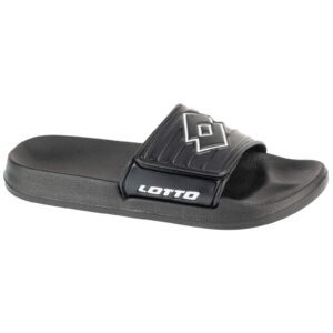 Papuci flip-flop -  Flyde 2400940 - Negru