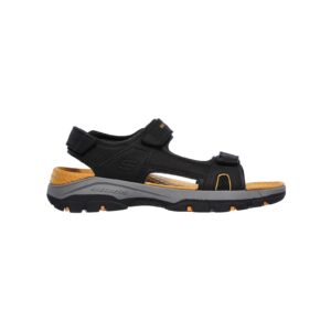 Sandale cu velcro Tresmen-Hirano