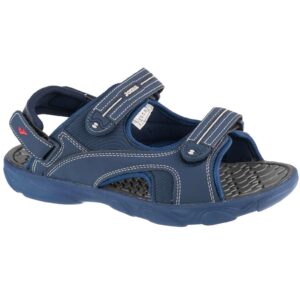 Sandale -  S.Ocean Men 8447107 - Albastru marin
