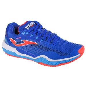 Pantofi de tenis - T.Point Men 2204 TPOINS2204T - Albastru